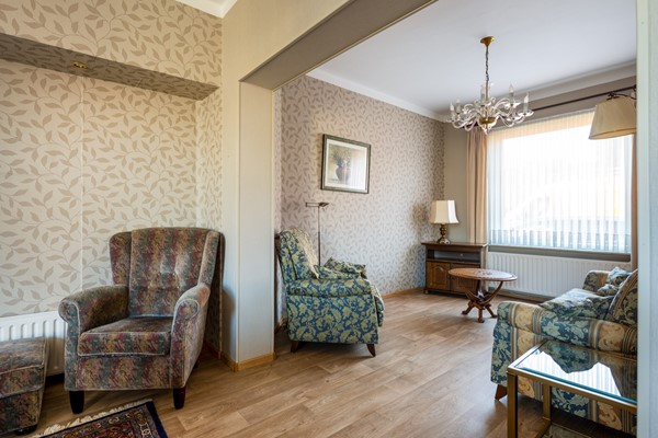 Medium property photo - Charitasstraat 17, 4702 ZL Roosendaal